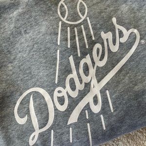 Dodgers Sweatshirt - 2019 Giveaway